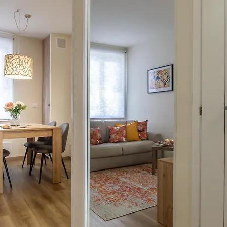 Sunlit Heaven Appartement *