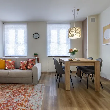 Sunlit Heaven Appartement *