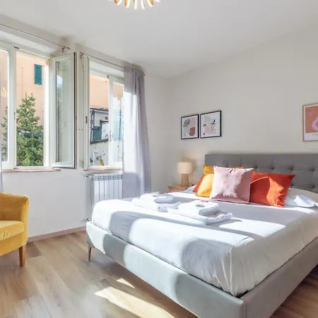 Sunlit Heaven Appartement *