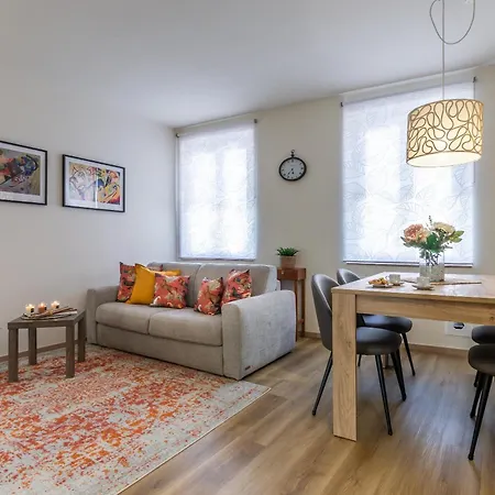Appartement Sunlit Heaven *