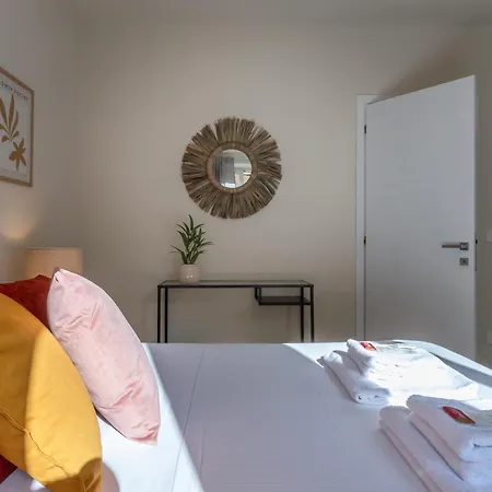 公寓 Sunlit Heaven