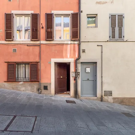 公寓 Sunlit Heaven