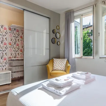 Sunlit Heaven 公寓